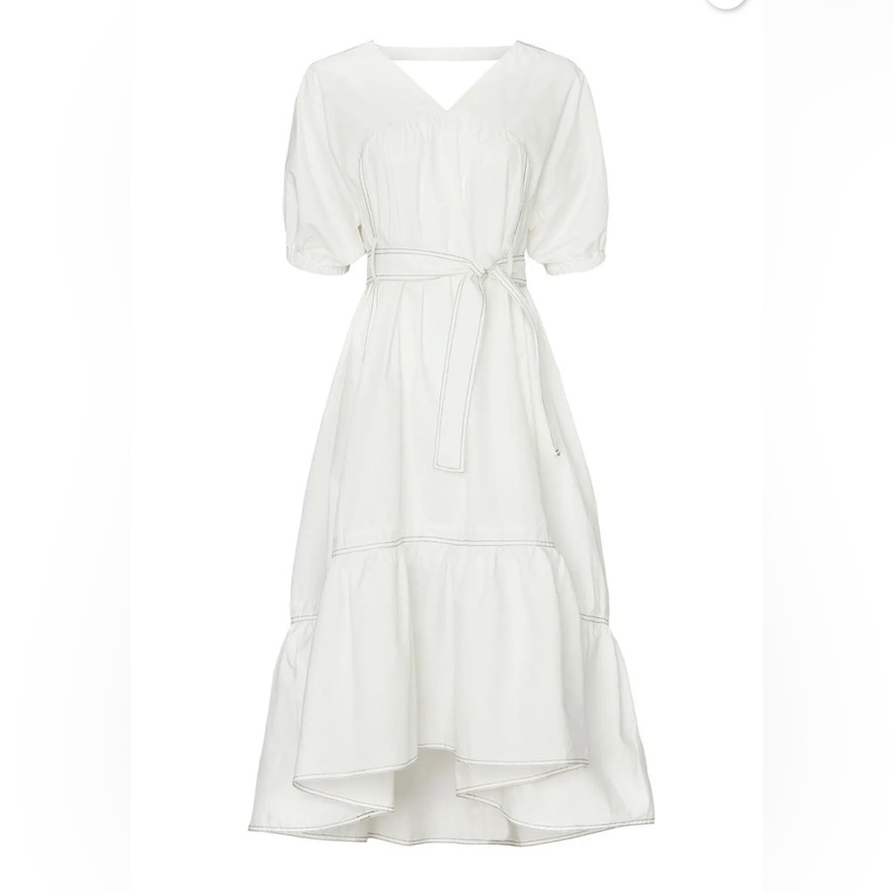 CAARA dress
